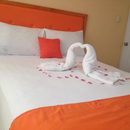 Hotel Imperial Cap-Haïtien Екстериор снимка