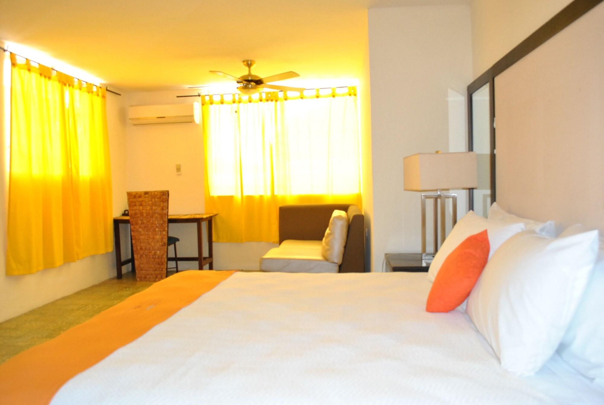 Hotel Imperial Cap-Haïtien Екстериор снимка