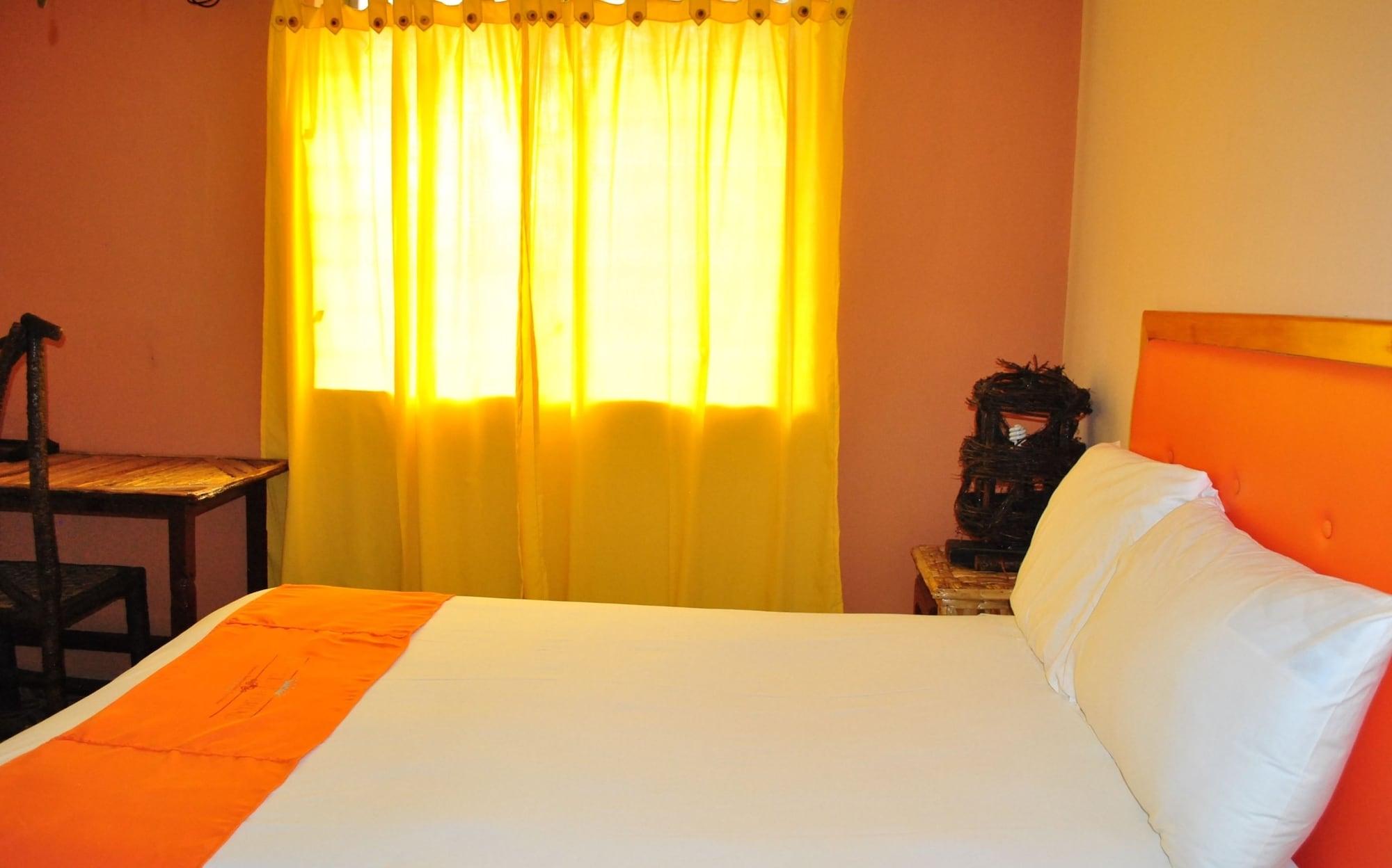 Hotel Imperial Cap-Haïtien Екстериор снимка