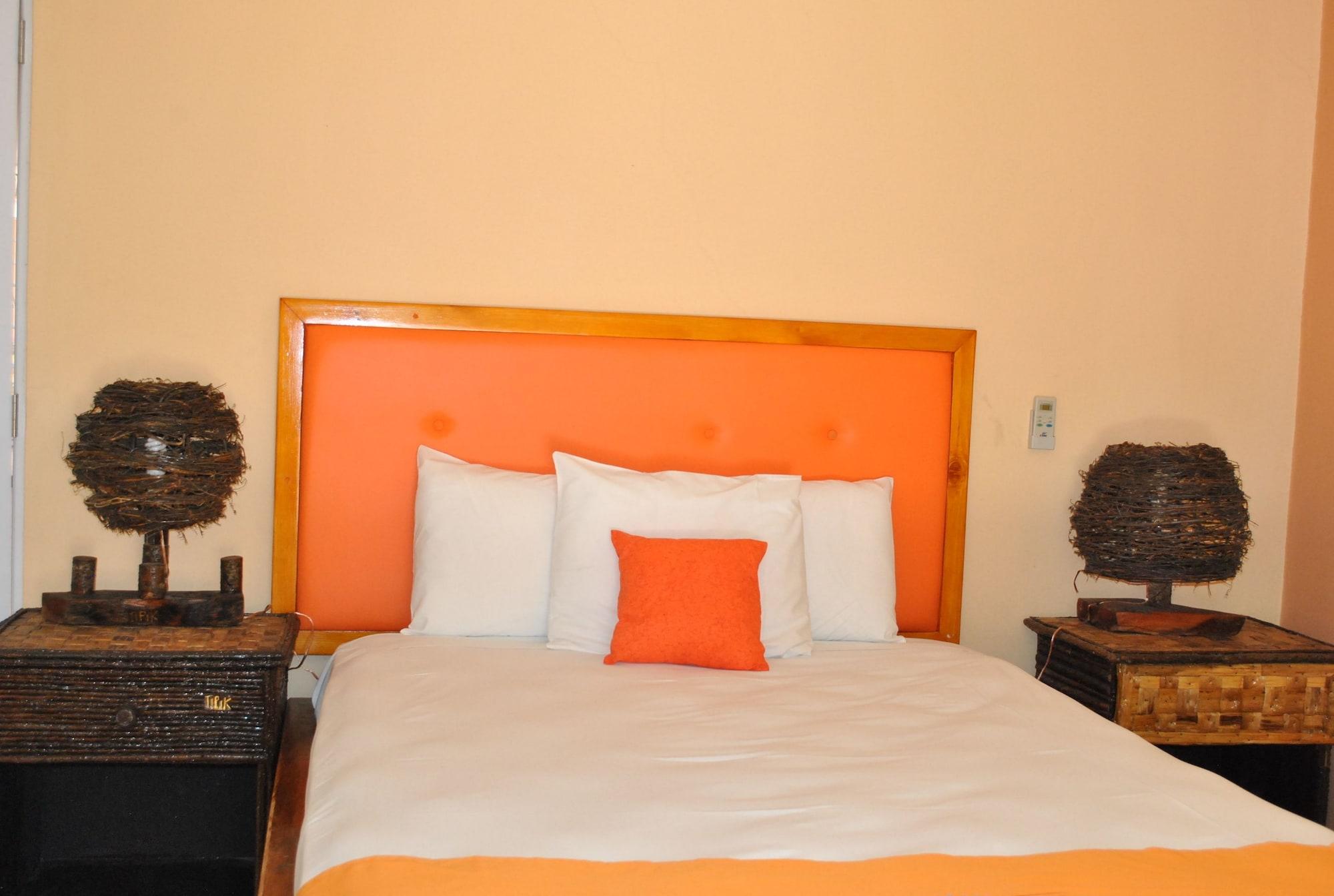 Hotel Imperial Cap-Haïtien Екстериор снимка