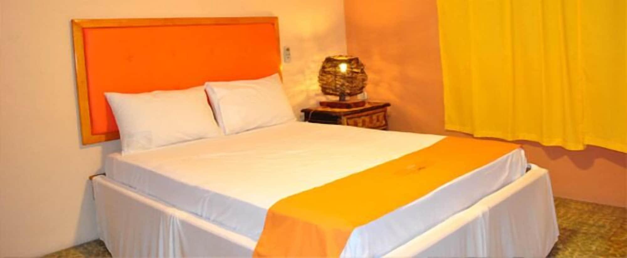Hotel Imperial Cap-Haïtien Екстериор снимка