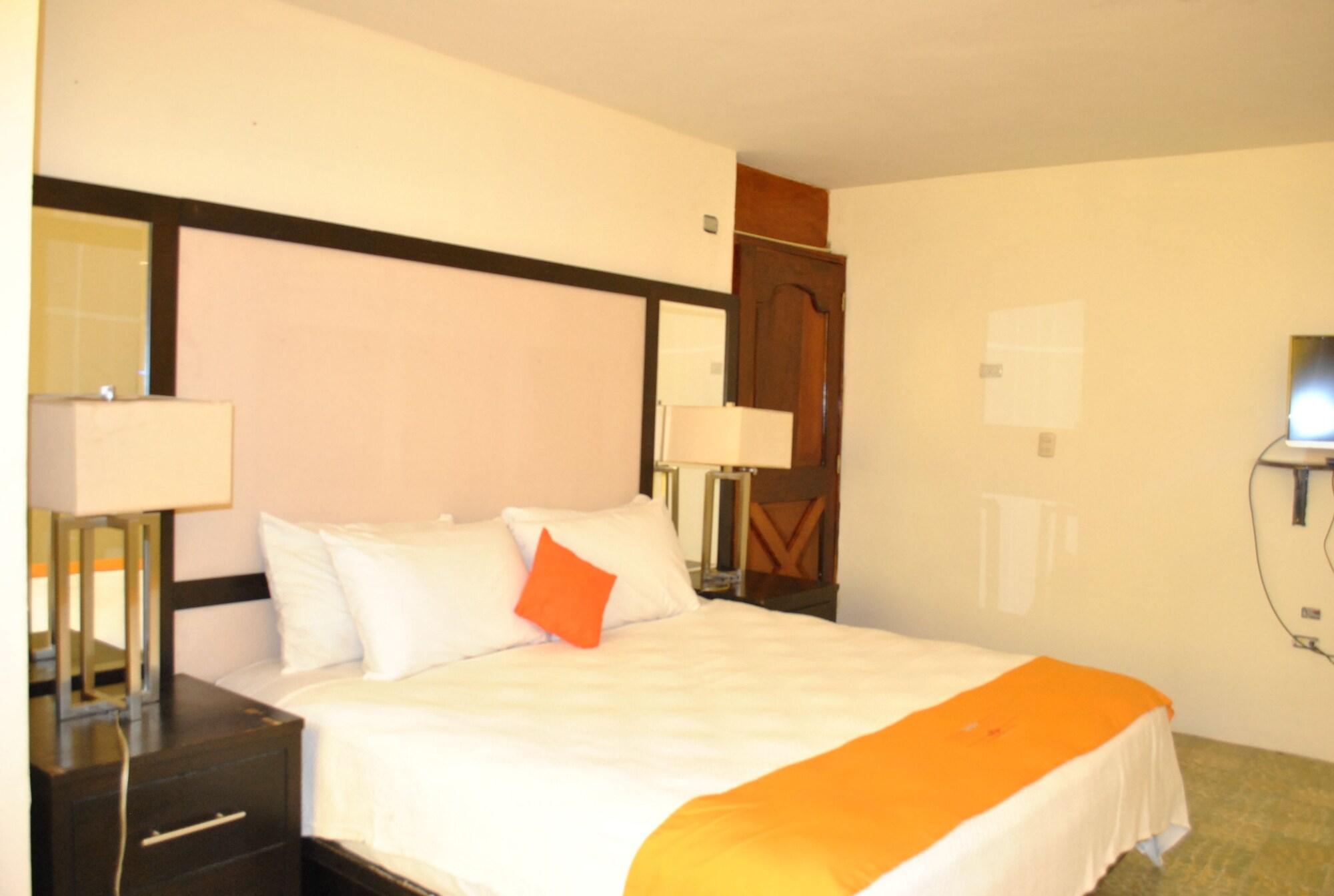 Hotel Imperial Cap-Haïtien Екстериор снимка