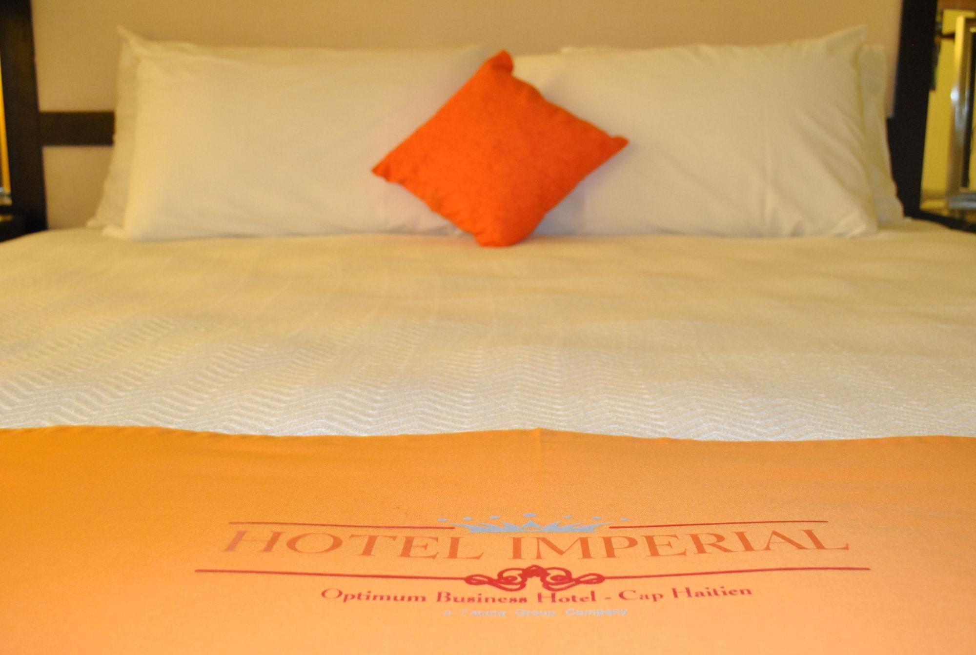 Hotel Imperial Cap-Haïtien Екстериор снимка