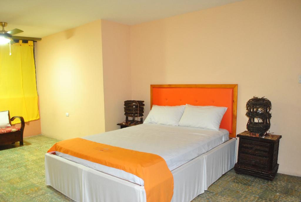 Hotel Imperial Cap-Haïtien Стая снимка