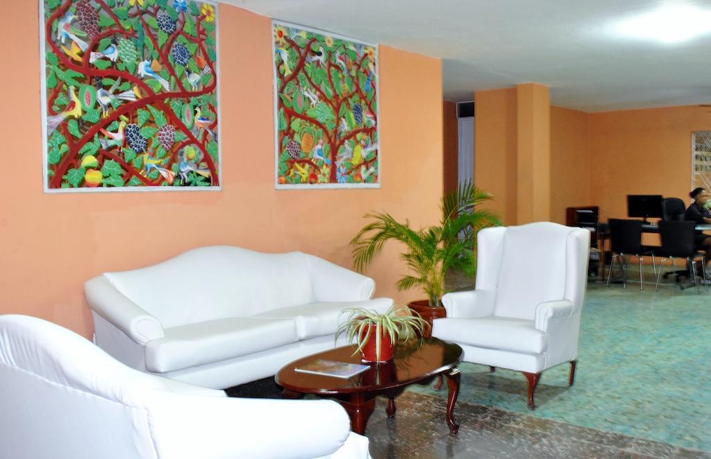 Hotel Imperial Cap-Haïtien Екстериор снимка