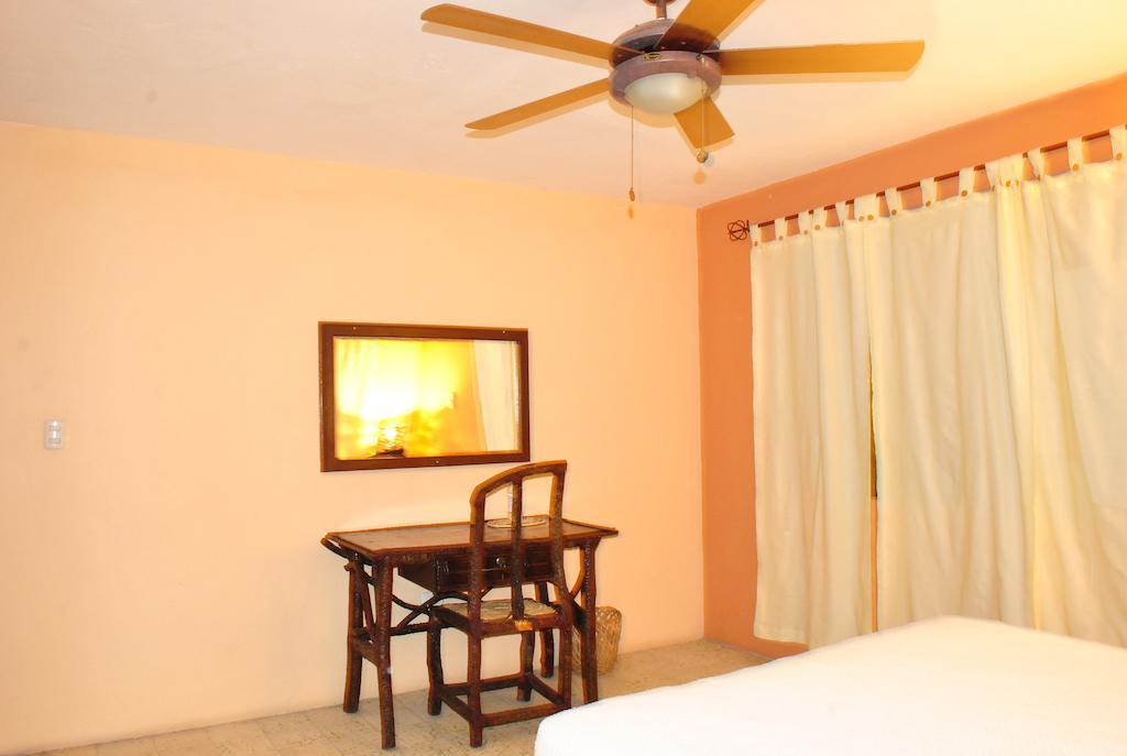 Hotel Imperial Cap-Haïtien Екстериор снимка