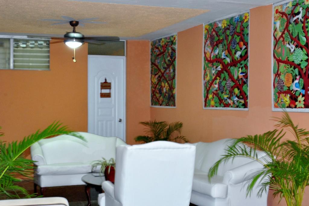 Hotel Imperial Cap-Haïtien Екстериор снимка