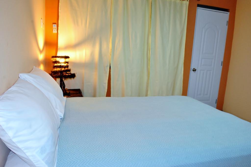 Hotel Imperial Cap-Haïtien Екстериор снимка