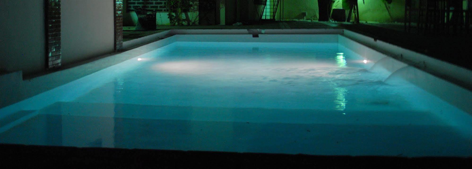 Hotel Imperial Cap-Haïtien Екстериор снимка